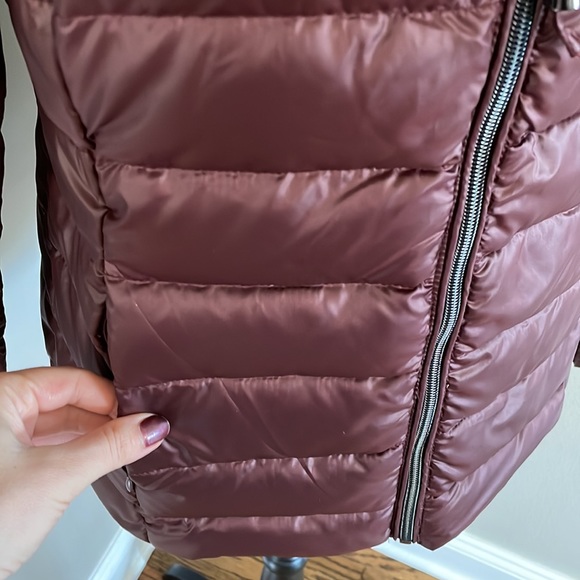 Via Spiga NWT down light weighted jacket NWT - Picture 2 of 7
